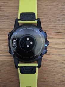 Garmin Fenix 5 Sapphire - 2