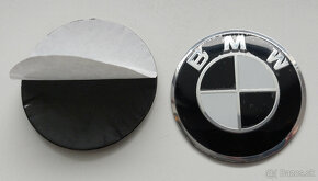 BMW logo - 2