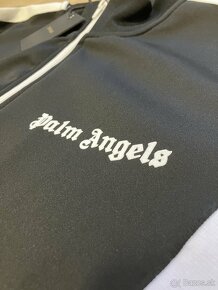 Palm Angels mikina na zips - 2