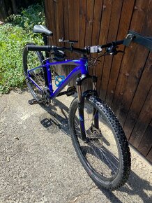 Damsky horsky bicykel Specialized Pitch M 27,5 - 2