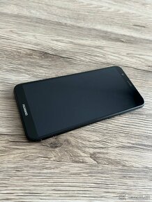 Huawei P Smart 2018 Dual-SIM Black - 2