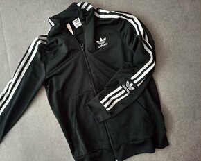 Adidas mikina unisex - 2