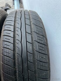 Predam letne pneu Dunlop 175/65 R1584H super dezen ako nove - 2