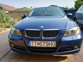 BMW 330D - 2