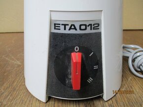 ETA  012 mixer - 2