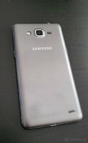 SAMSUNG Galaxy Grand Prime - mobil - 2