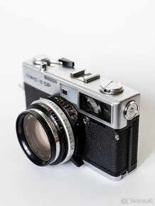 Olympus 35 SP - 2