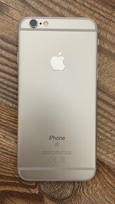 iPhone 6s Silver 32gb - 2