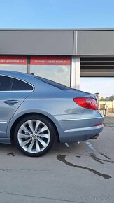 Predám wv passat cc 2.0tdi 103kw - 2