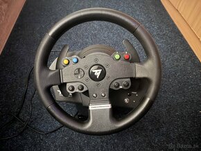 Thrustmaster TMX Force Feedback PRO volant - 2