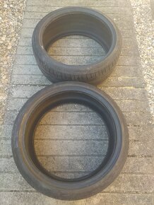 235/35 r19 letné pneumatiky - 2