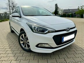 Hyundai i20 - 2