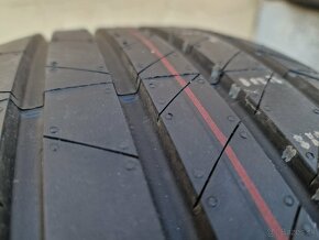 LETNÉ PNEUMATIKY BRIDGESTONE 235/55 R18 100V - 2