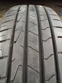 215/65R17 Hankook - 2