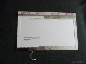 predám 15,4" display CCFL 30pin z notebooku - 2