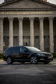 Škoda Octavia 2 1.6 TDI FL 2010 Elegance - 2