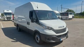 Iveco Daily 35S18HV L4H3 - 2