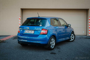 Fabia 1.2 TSI 66 kW - 2