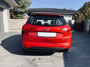 KIA ceed sw 1.6crdi A/T - 2