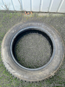 ..Zimne pneu 185/60 R15 Firestone - 2