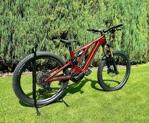 Elektrobicykel novy Specialized Turbo Levo PRO 2024 - 2