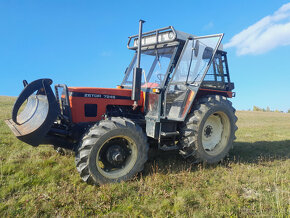 Zetor 7245 - 2