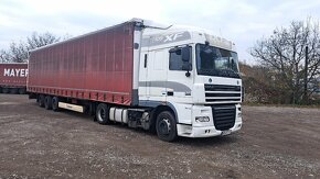 DAF XF 105 ETE MEGA - 2