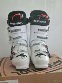 Rossignol Hero JR 65 veľ.MP25 - 2