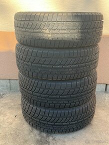 Nové zimné Pneu 185/55 R15 - 2