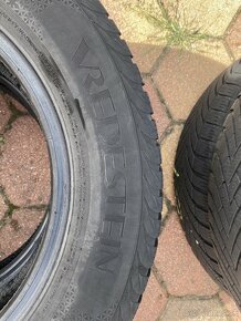 Vredestein 195/65 R15 91T Snowtracks M/S - 2