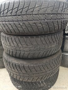 Zimné 225/65 r17 - 2