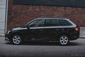 Predám Škoda Fabia 1.4 TDI DSG, 2015, poškodená prevodovka - 2