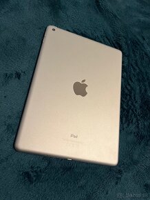 iPad 5.gen., 128 GB - 2