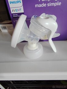 Philips avent odsávačka - 2