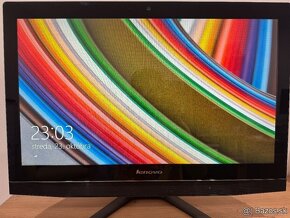 Počítač Lenovo IdeaCentre B50-30 All-in-One - 2