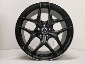 8,5J R19 5x112 ET47 Vw Passat, Golf alu disky - 2