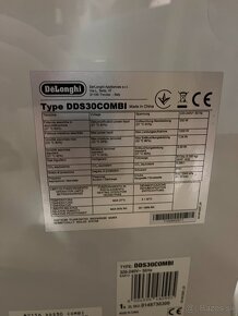 Odvlhcovac vzduchu Delonghi po profesionalnom precisteni - 2