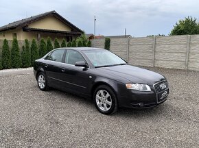 AUDI A4 2.0 PREMIUM - 2