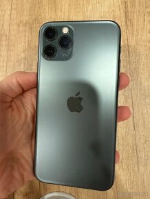 iPhone 11 pro 256 GB - 2