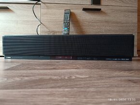 YAMAHA YSP-900…soundbar vysokej triedy v perfektnom stave - 2