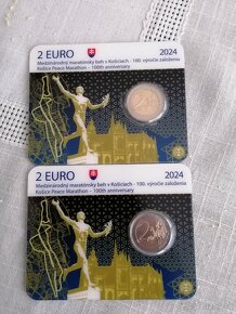 2€ coincard - 2