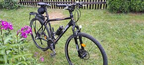 Predám crossový bicykel KTM - 2