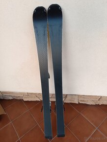 Lyže 130 cm VOLKL Race Tiger - 2