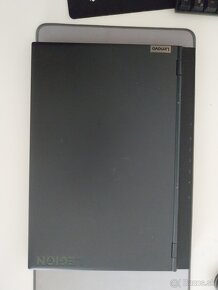 Lenovo - Legion 5-15ACH6H - 2