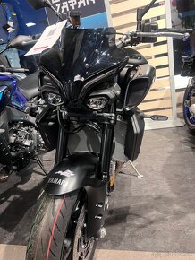 Yamaha MT 10 - 2