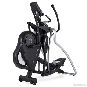 Predám cardiostrong Crosstrainer EX80 – NOVÝ, ZABALENÝ - 2