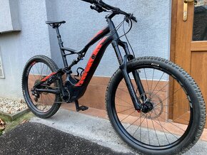 Specialized Turbo Levo - 2