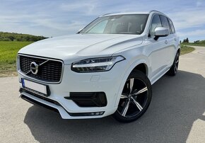 Volvo XC90 - 2