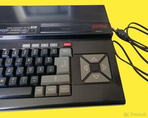 MSX1 SONY HitBit HB-75D - 2