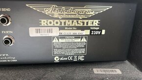 Ashdown Rootmaster RM C112T 500 EVO - 2